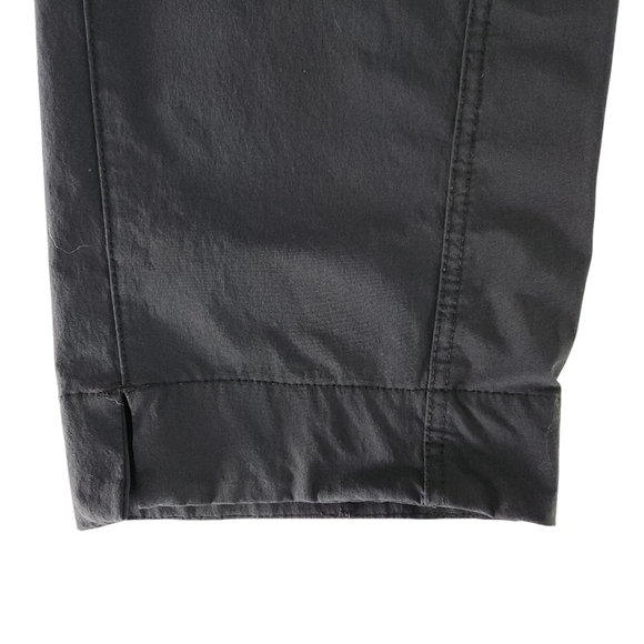 ENDURA Trekkit 3/4 cycling knickers very dark blue size S - Picture 7 of 12